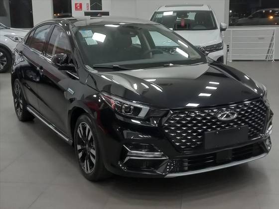 CAOA CHERY ARRIZO 6 PRO 1.5 TCI FLEX HYBRID MAX DRIVE CVT CAOA CHERY ARRIZO 6 PRO 1.5 TCI FLEX HYBRID MAX DRIVE CVT